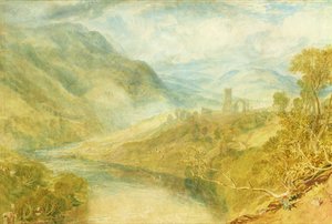 Abbaye de Merwick